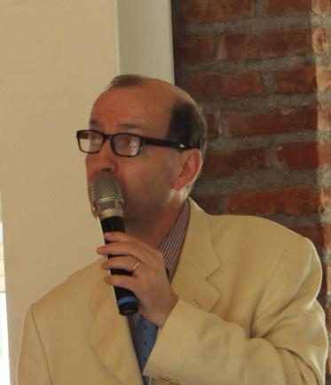 Alessandro Fiocchi
