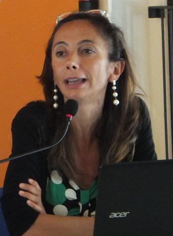Caterina Pilo