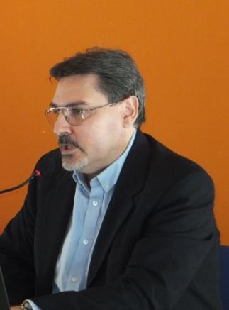 Marco Oreglio