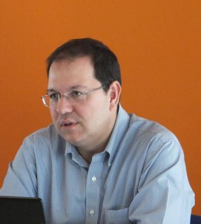 Marco Silano