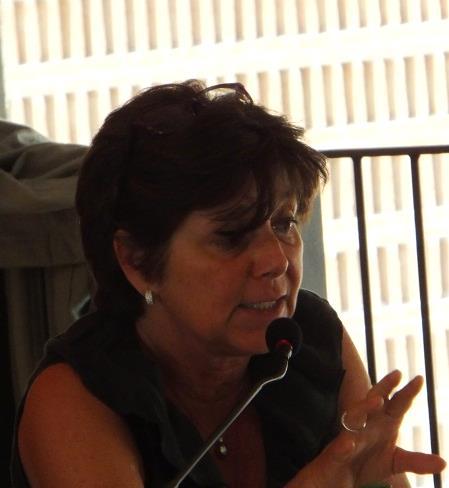 Patrizia Malfa